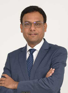 Abhilesh Gupta - AG&P