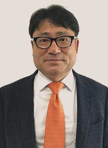 Chung Ho Kwak - AG&P